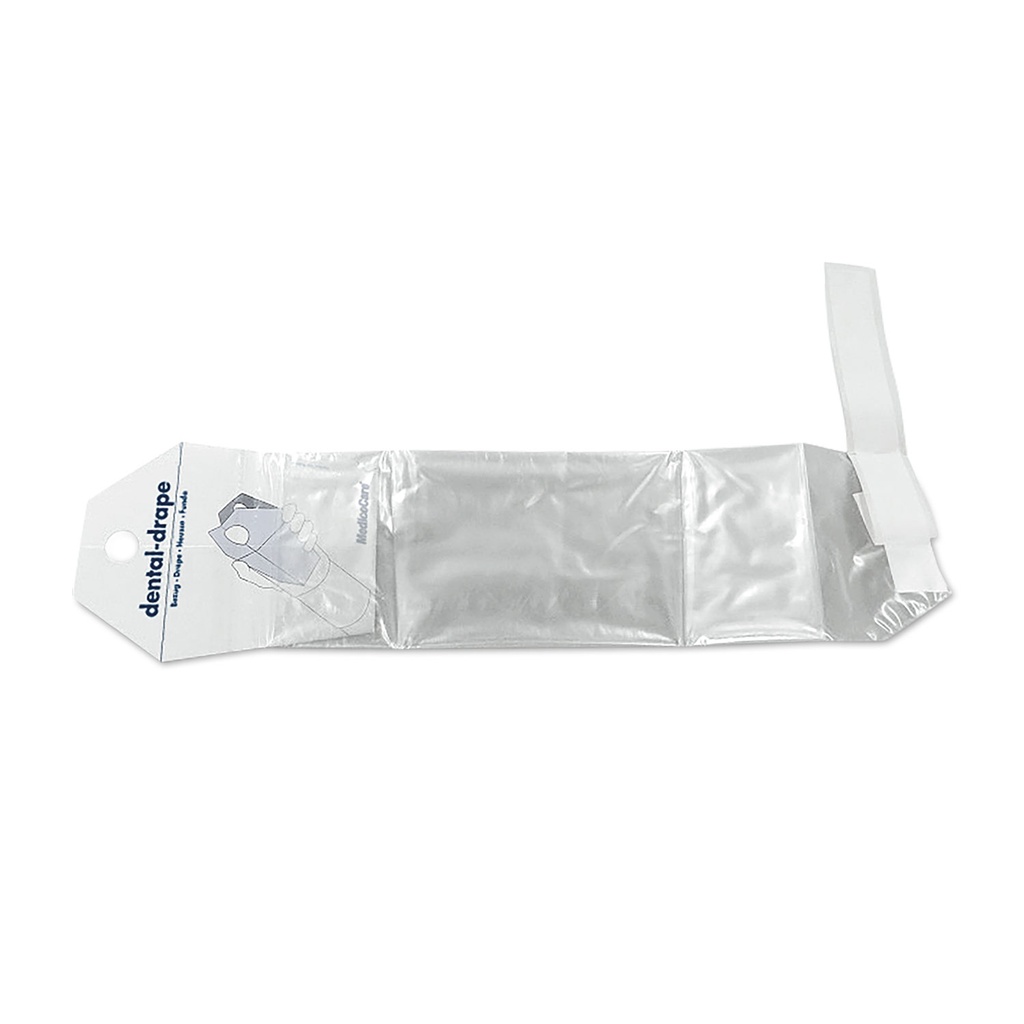 Kameraovertræk, sterile
